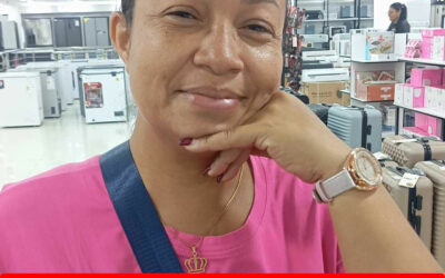 SUSAN ESPERANZA BENTANCOURT