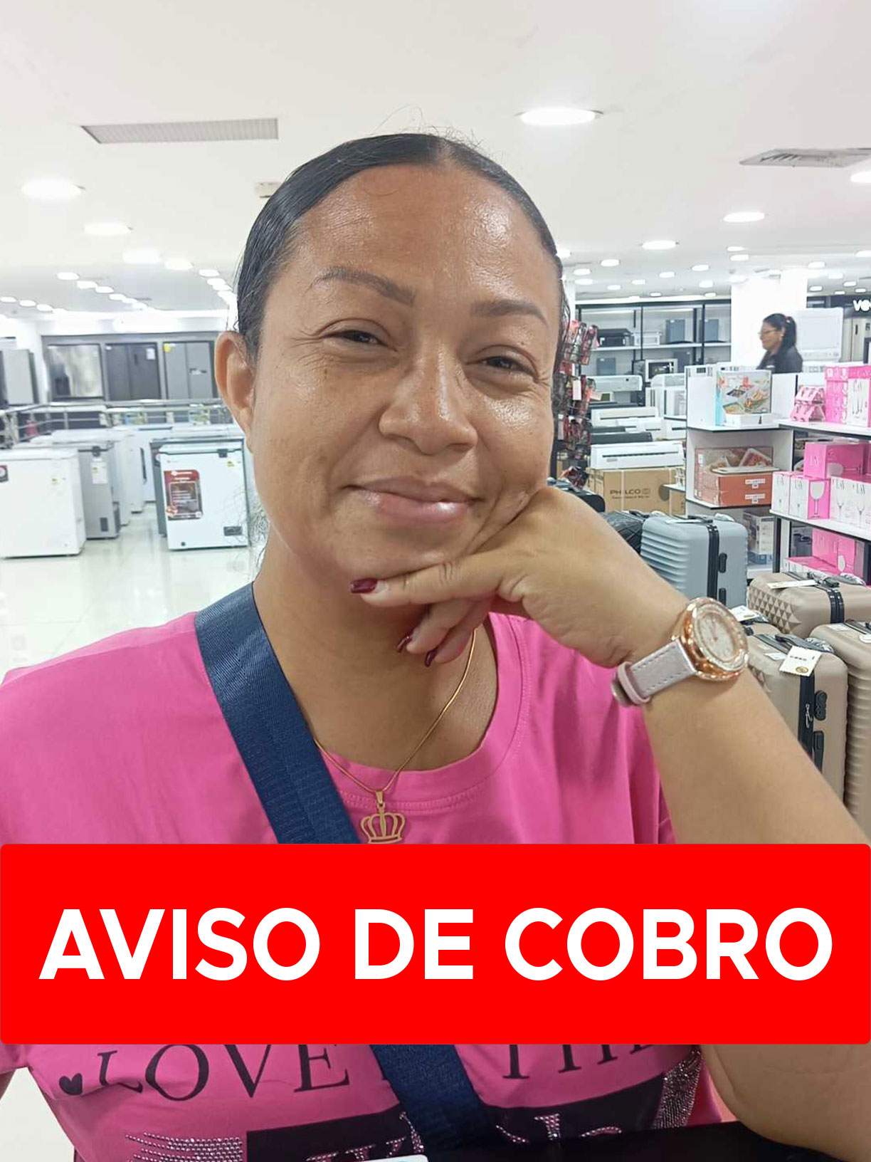 SUSAN ESPERANZA BENTANCOURT