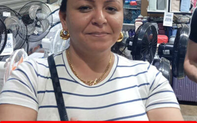 SUSMERY OLESKA VALBUENA ACOSTA