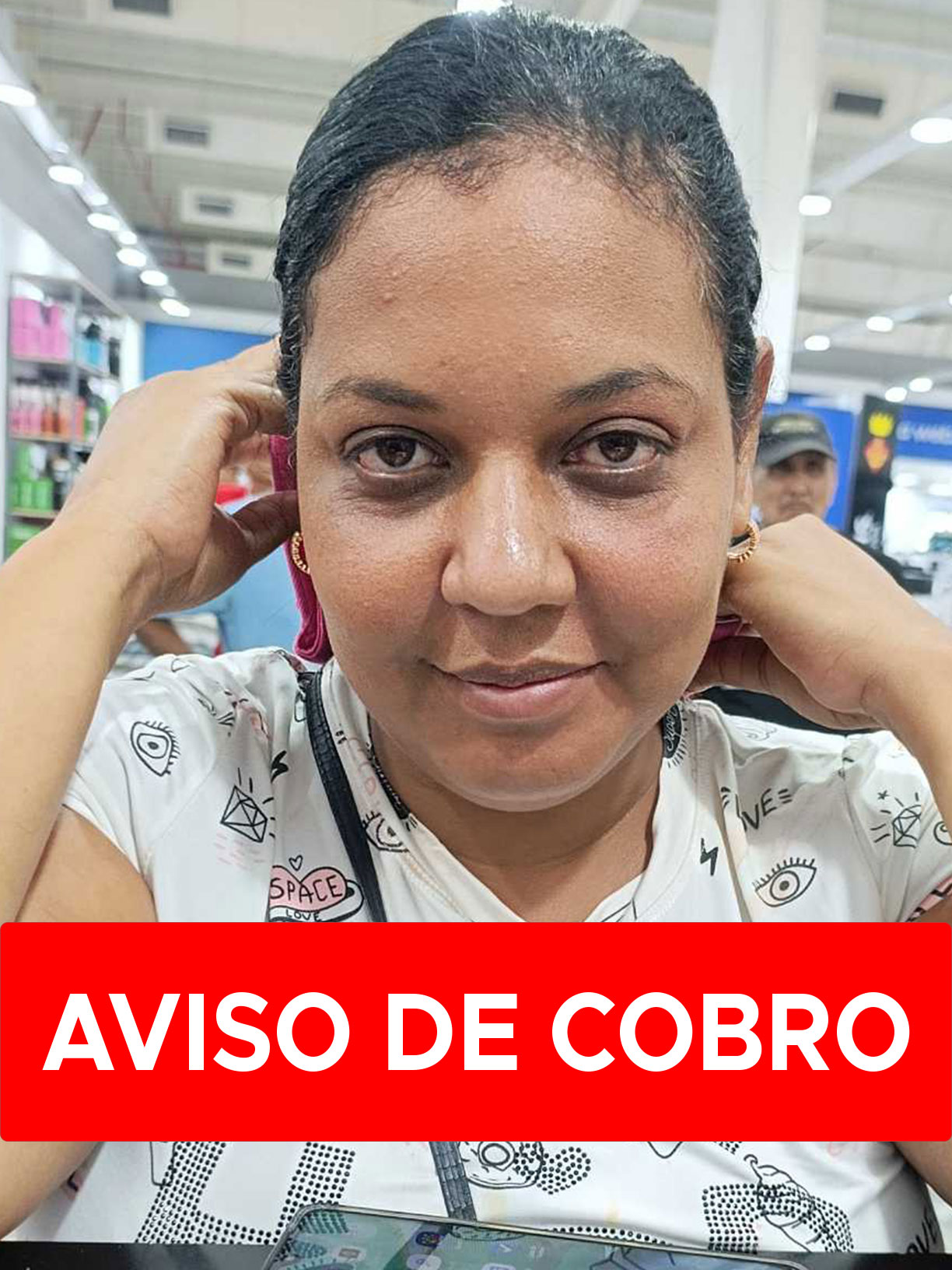 SUYETSI JOSEFINA DELGADO SANZ