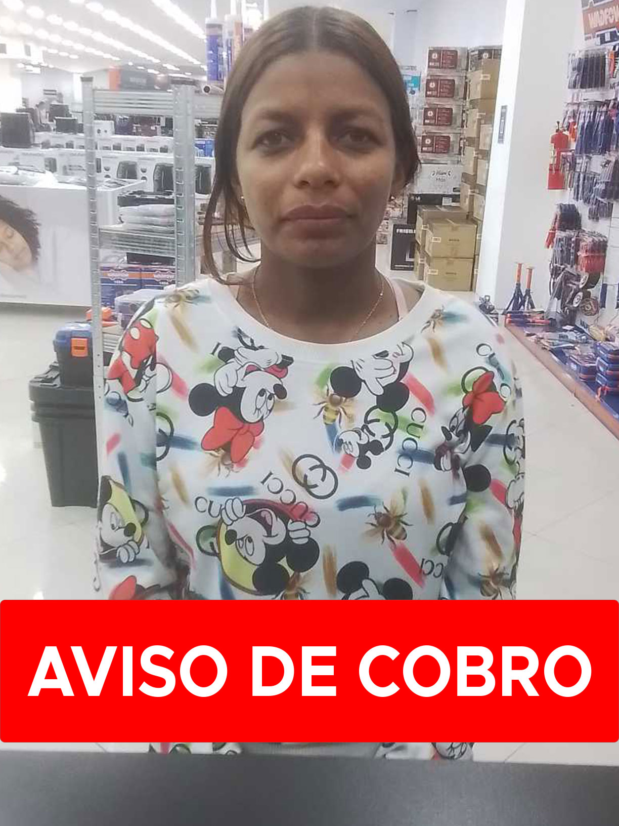 Souky Sukia Leal Olivero