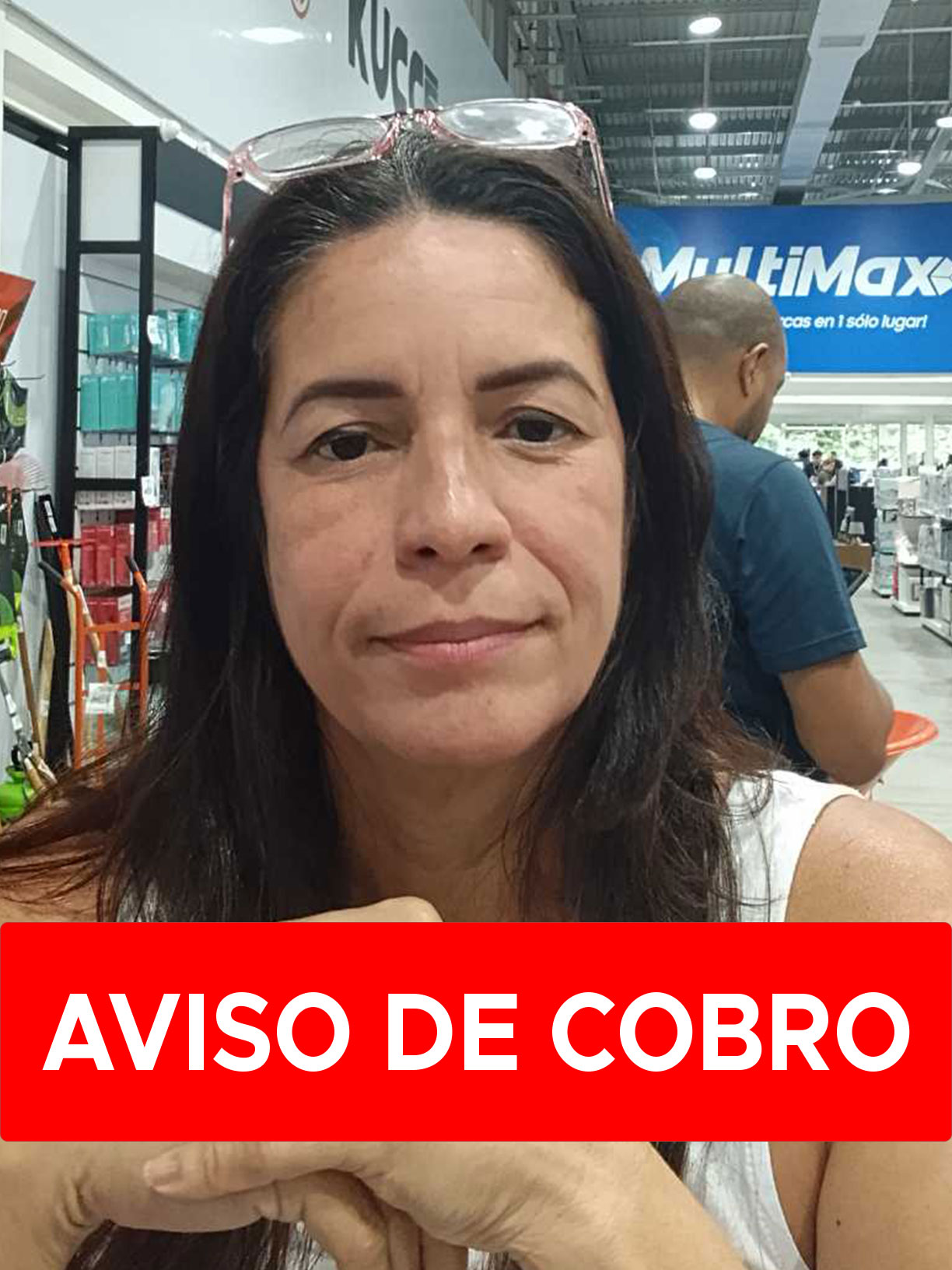 TAIMIR ALEJANDRA RIVERO PEREZ