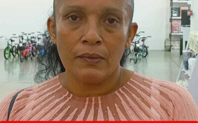 TANIA YASMIL QUINTERO