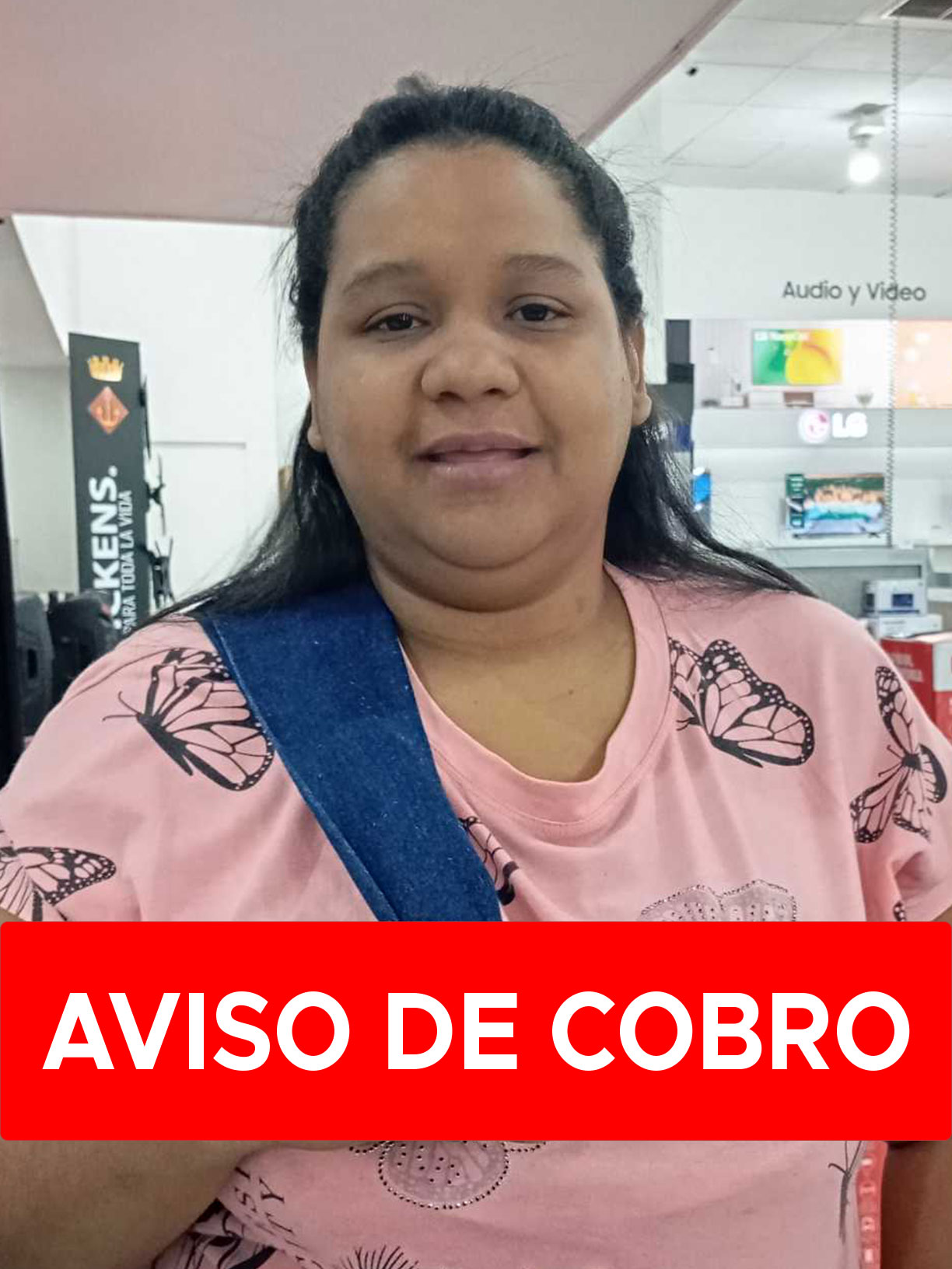 TEFFANIE SERENNI DOMINGUEZ PEREZ