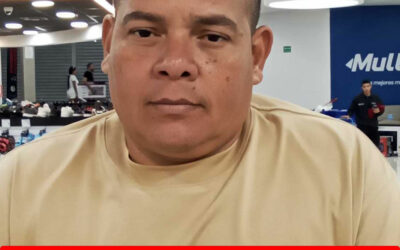 TEOBER ALFREDO MERCHAN CASTILLO