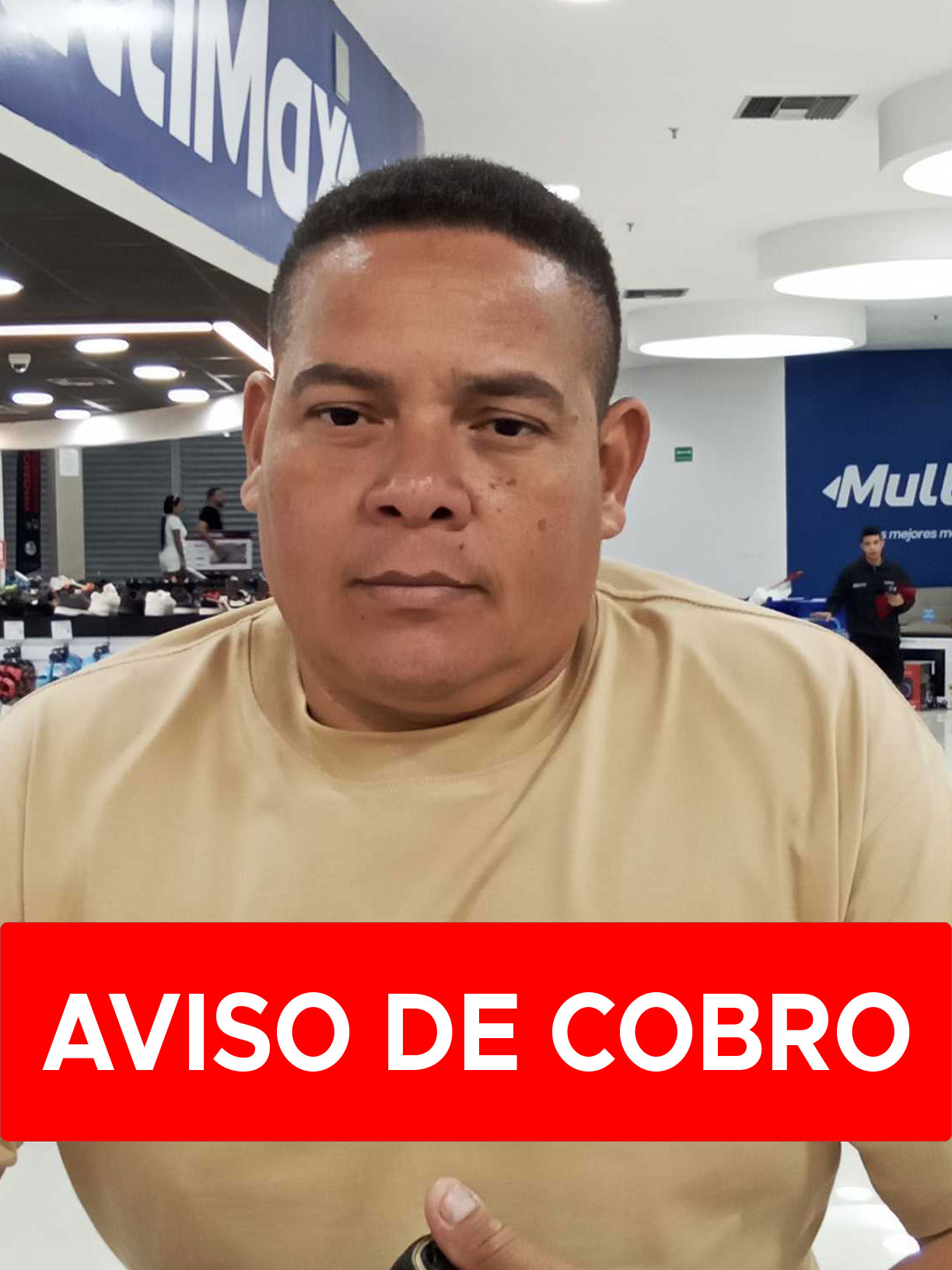 TEOBER ALFREDO MERCHAN CASTILLO