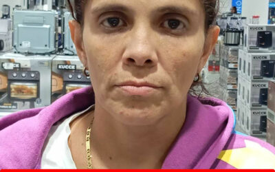 TERESA DULCE AMADO ROMERO