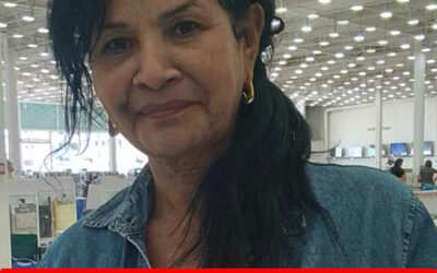 THAIRA ADRIANA CARDOZO CORREA