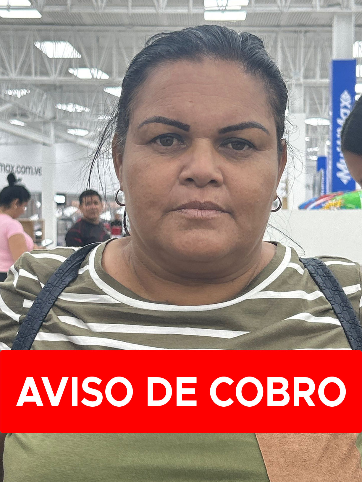 THAIRY LEANDRY FERRER PARRA