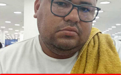 THANIER NOEL BASANTA REINA