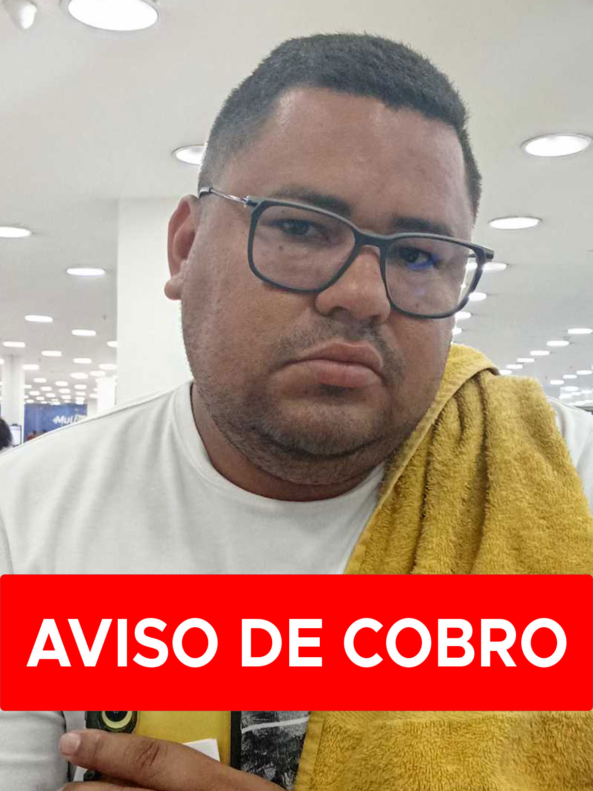 THANIER NOEL BASANTA REINA