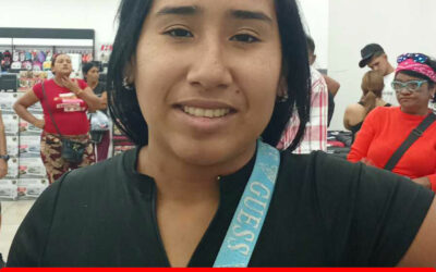 THAYLETH SARAYTH MENDOZA LIMPIO