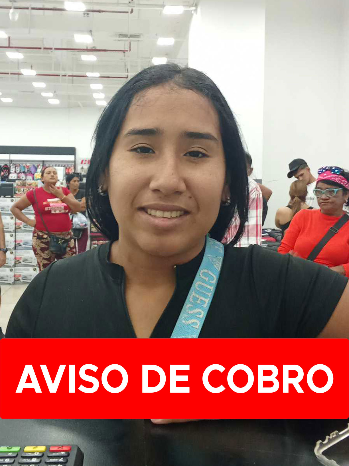 THAYLETH SARAYTH MENDOZA LIMPIO