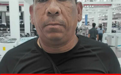 THED WILLIAMS SERRANO