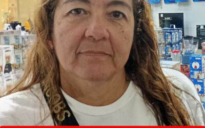 THIAIS SILVA HERNANDEZ