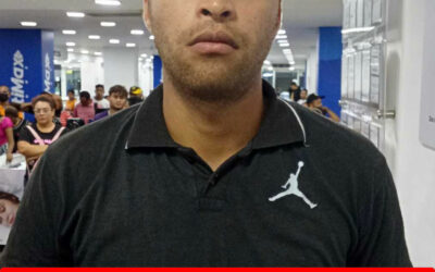 TIRSO RAFAEL TORRES RONDON