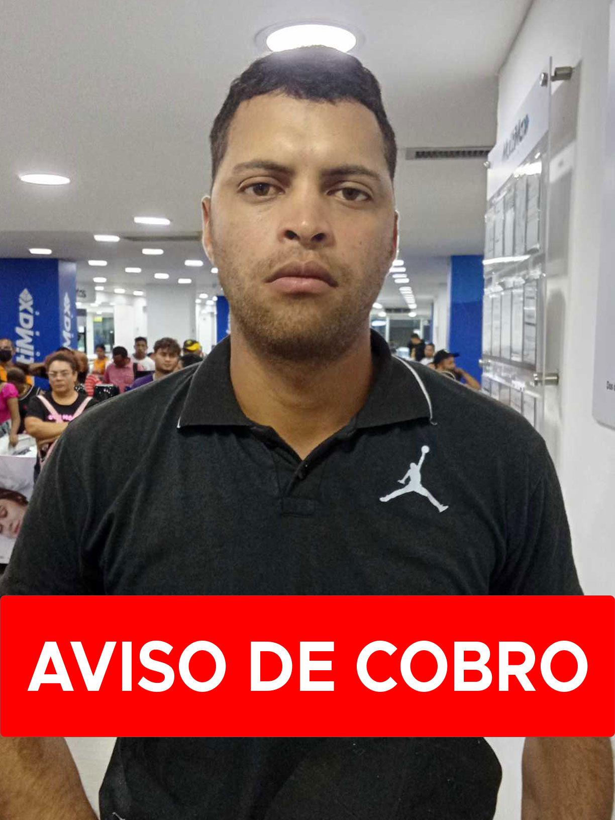 TIRSO RAFAEL TORRES RONDON