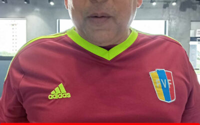 TITO ALEXANDER PEREZ HENRIQUEZ