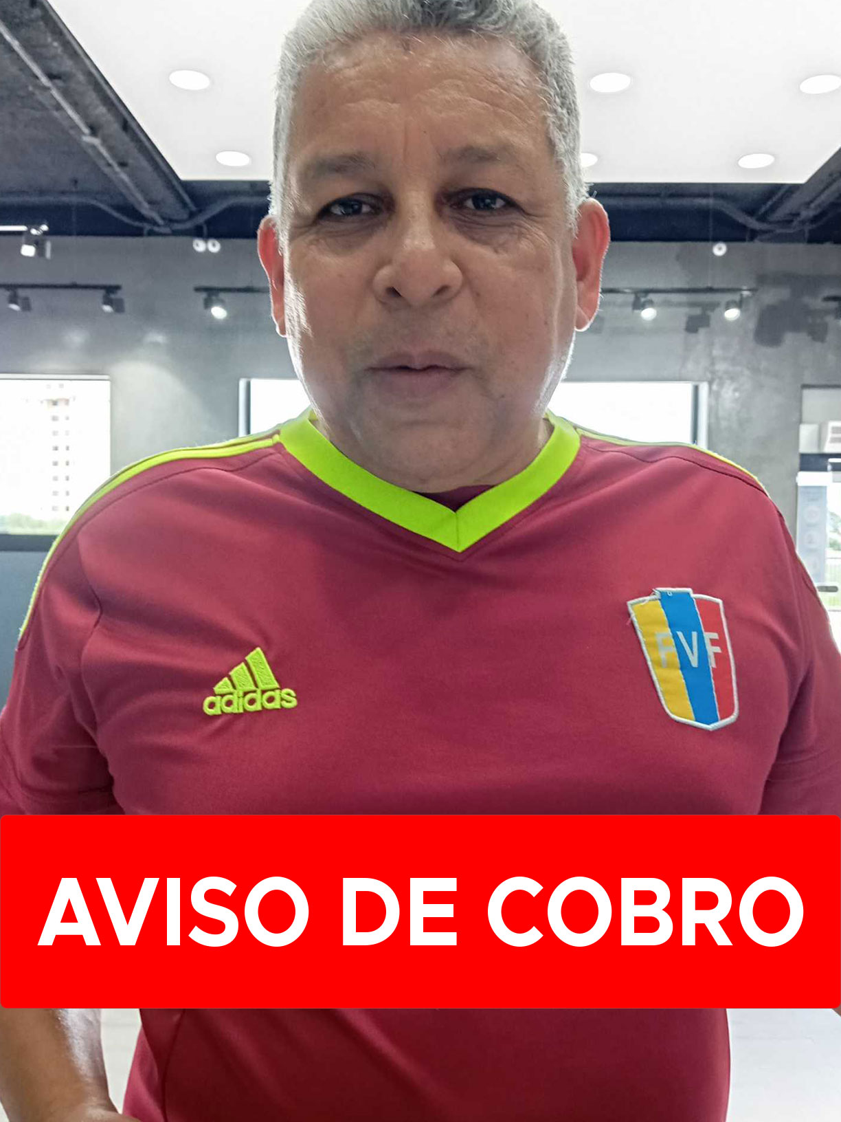 TITO ALEXANDER PEREZ HENRIQUEZ