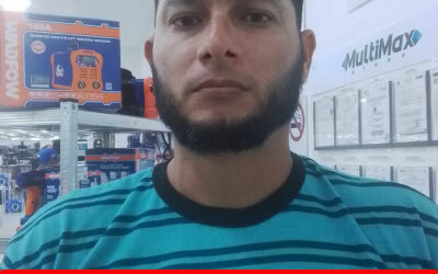 TOBIAS ENRIQUE GUTIERREZ URDANETA