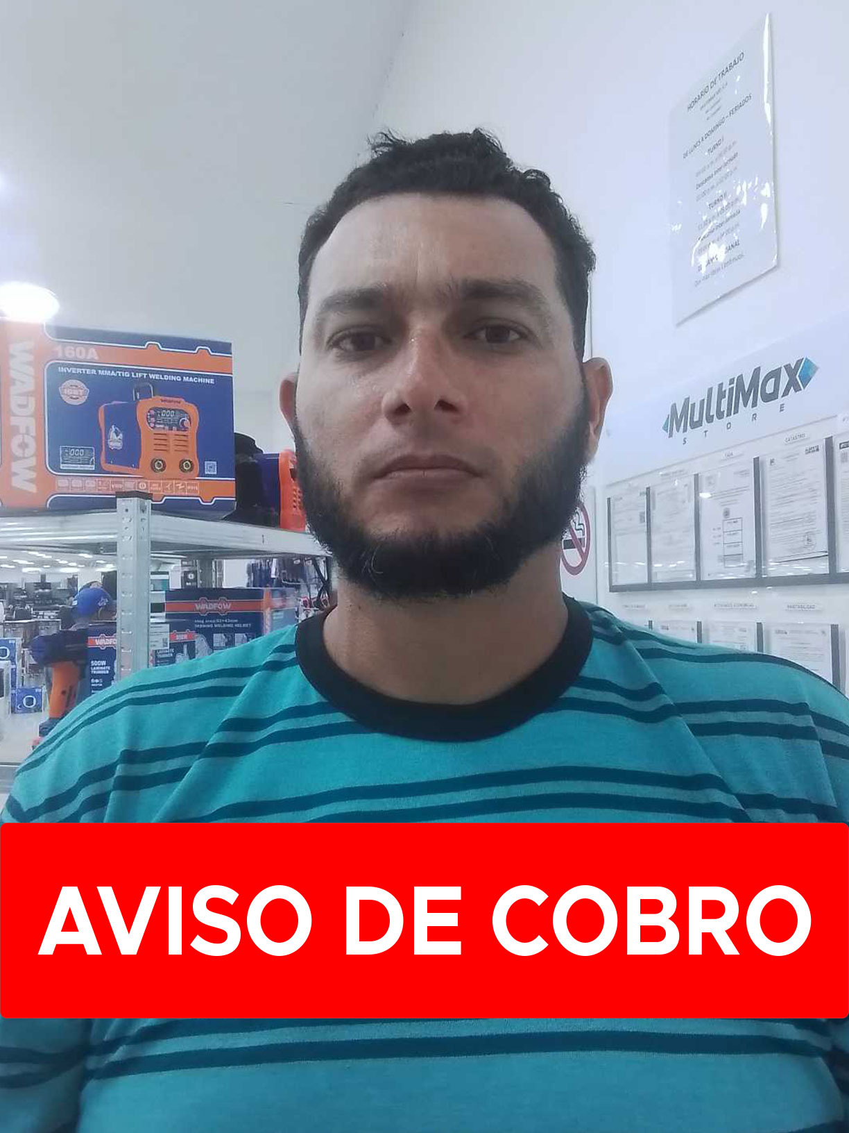 TOBIAS ENRIQUE GUTIERREZ URDANETA