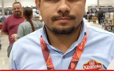 TOBY ALEXANDER RAMIREZ RINCON