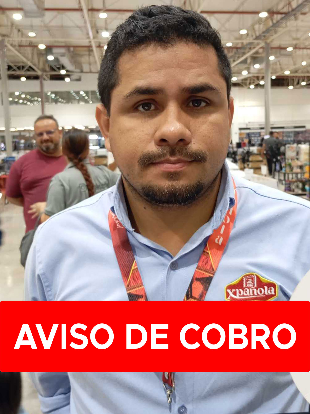 TOBY ALEXANDER RAMIREZ RINCON