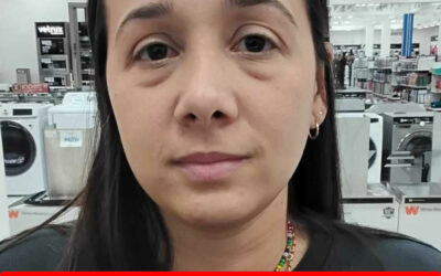 TRACY LUISAMELIA ROJAS ARREAZA