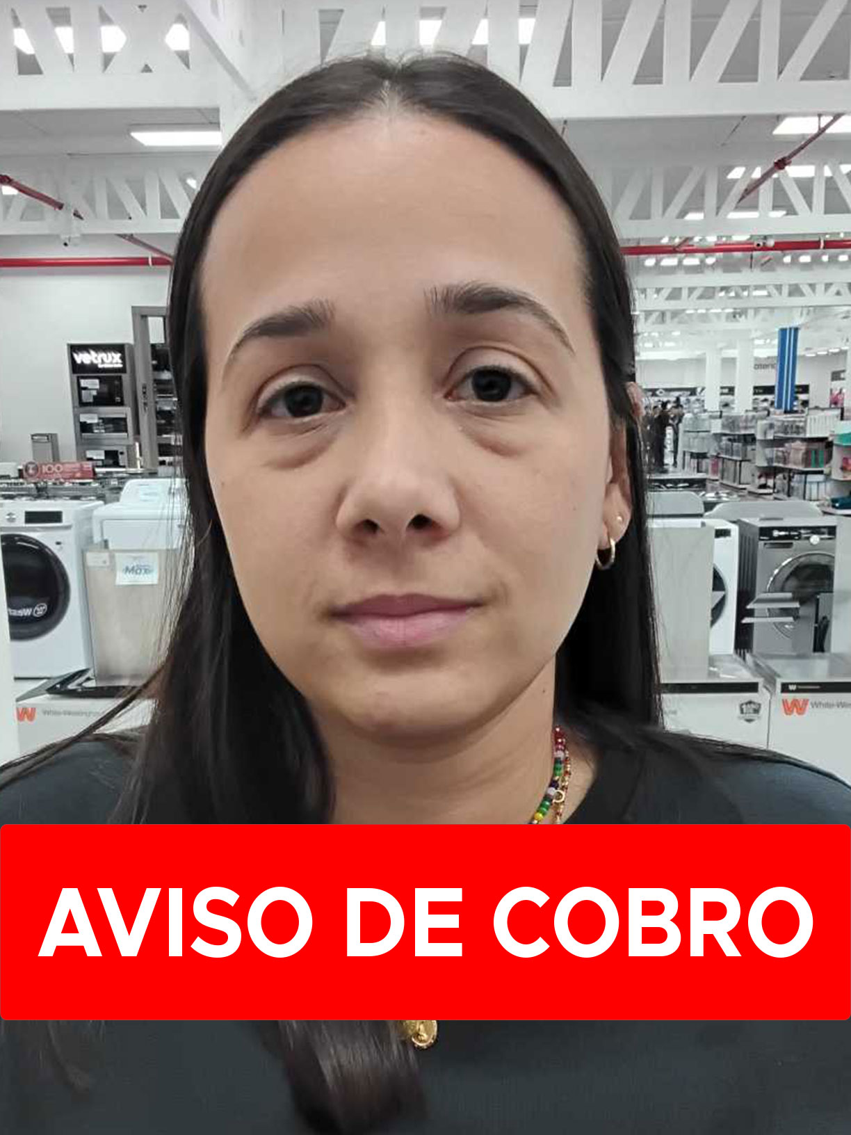 TRACY LUISAMELIA ROJAS ARREAZA