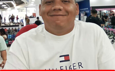 UBERTH JOSUE ARRIECHI ALVAREZ