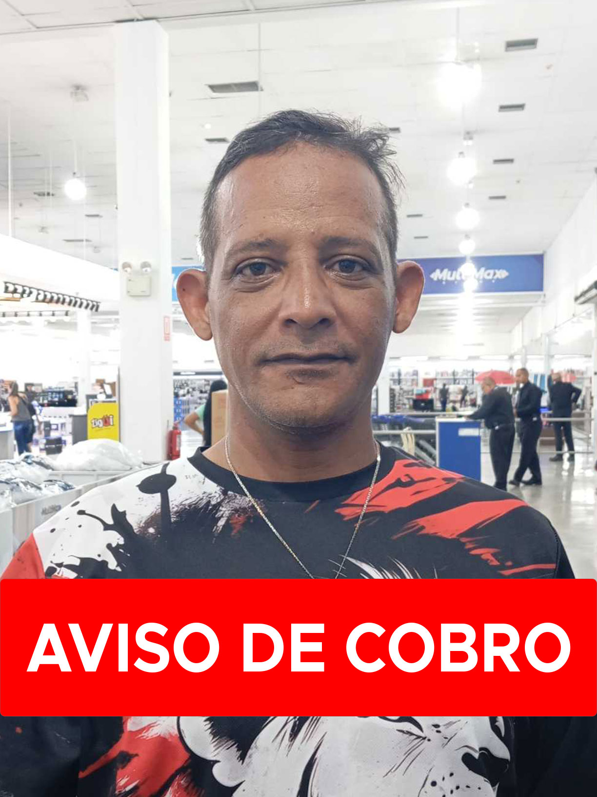 ULISES ESTIDUAR IZQUIEL ROJAS