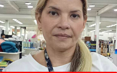 VALESKA BEATRIZ MARCANO GARCIA