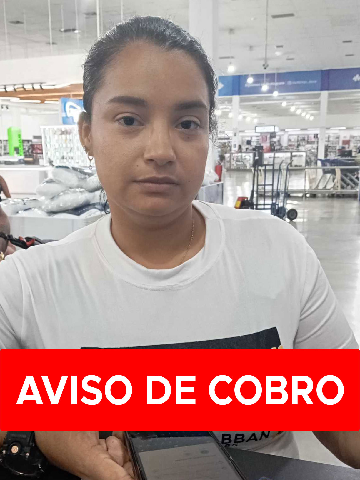 VANESSA KATHERINE PALMA ACEVEDO