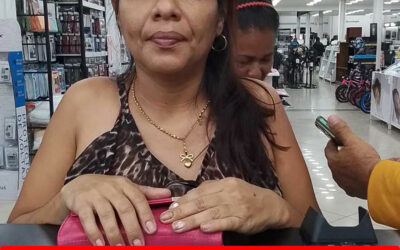 VANESSA MILAGROS CARVAJAL QUIARO