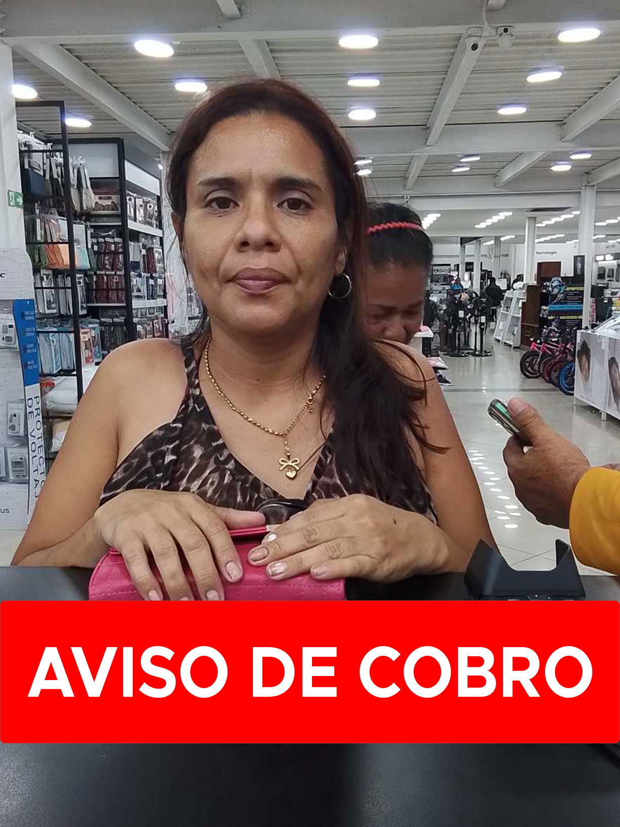 VANESSA MILAGROS CARVAJAL QUIARO