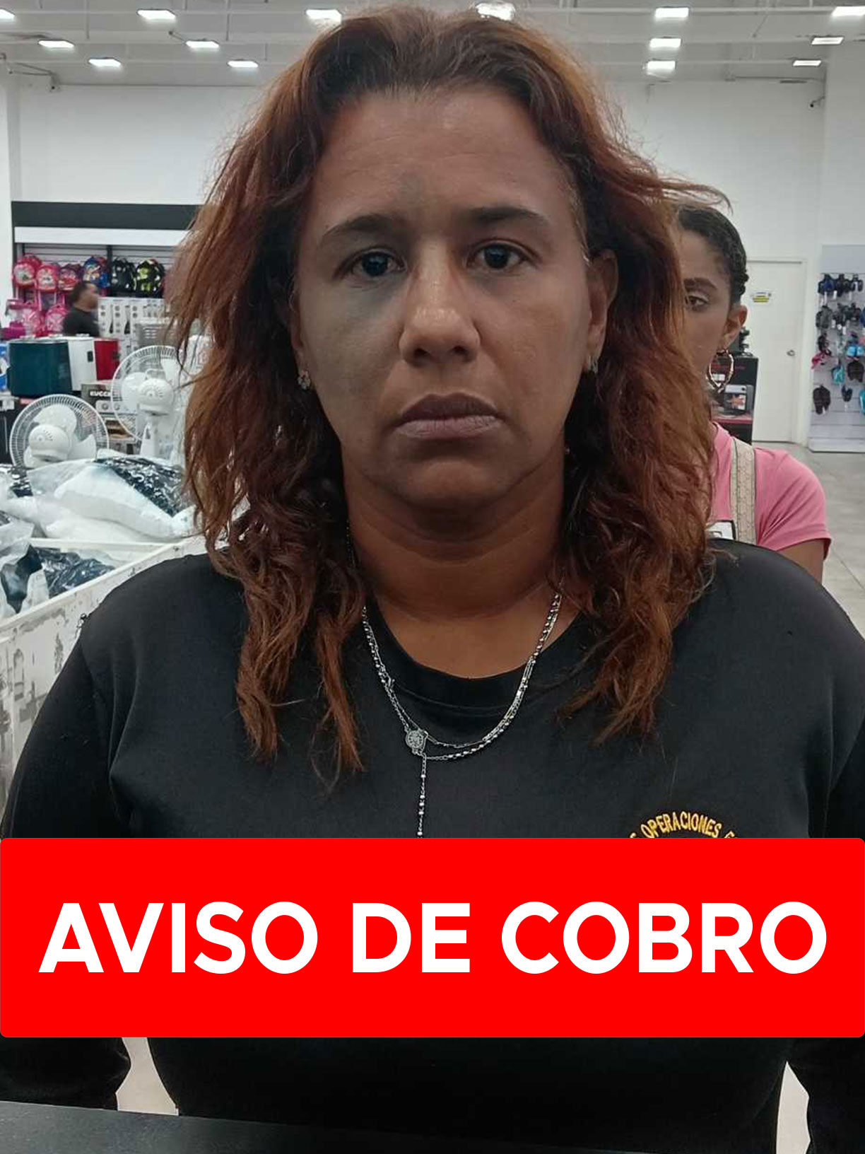 VARGELYS COROMOTO VITAL