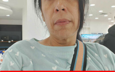 VENORICA DESIREE RIVERO MORENO