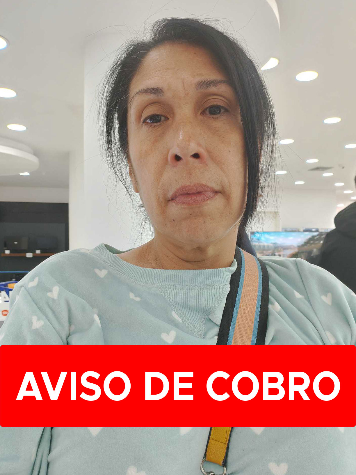 VENORICA DESIREE RIVERO MORENO