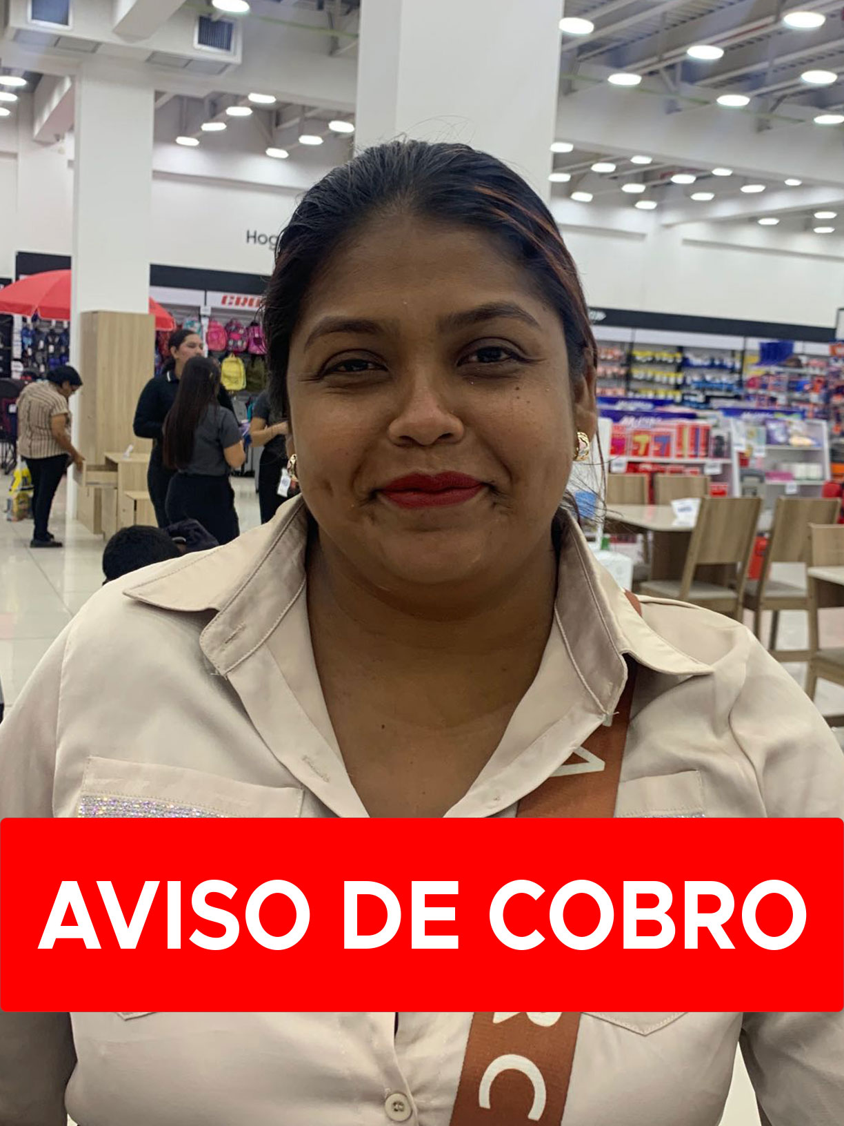 VERONICA CECILIA PINO ORTIZ