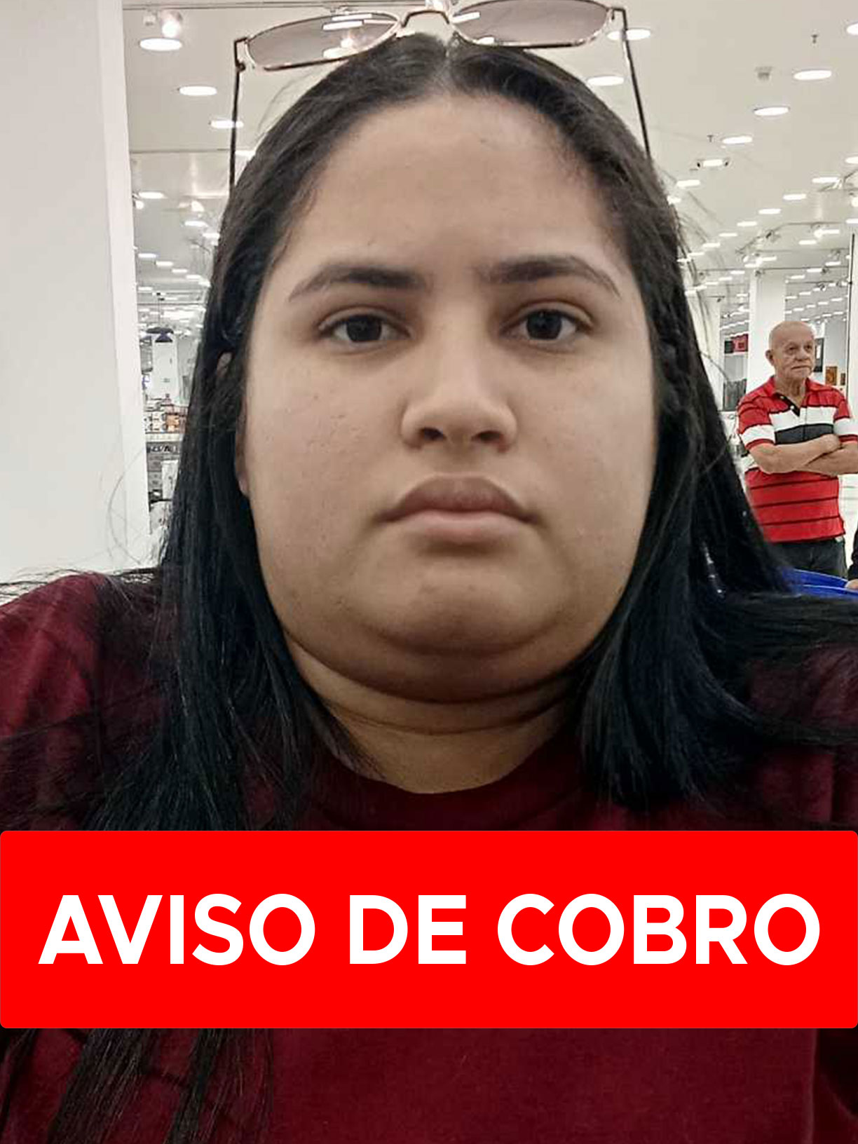 VERONICA DE LOS ANGELES POLANCO MORILLO