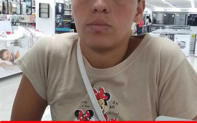 VERONICA ESTEFANIA BELLO BRICEÑO