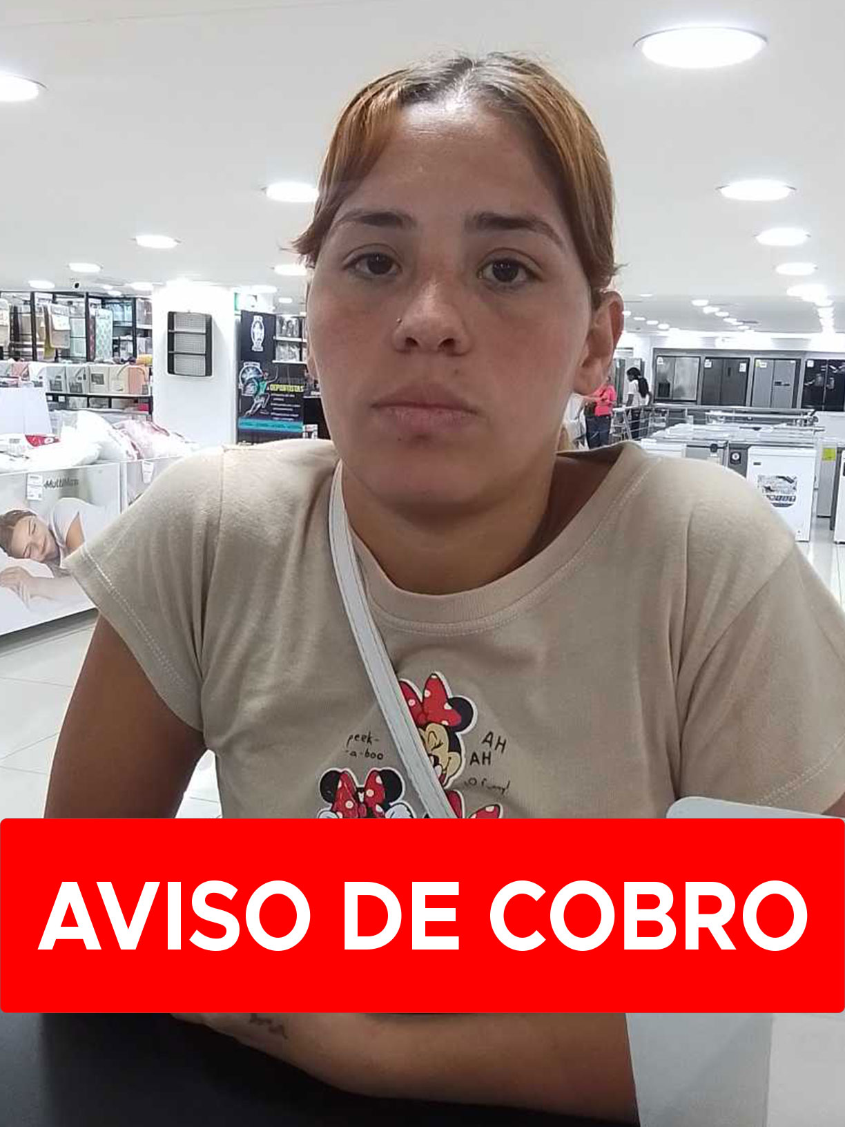 VERONICA ESTEFANIA BELLO BRICEÑO