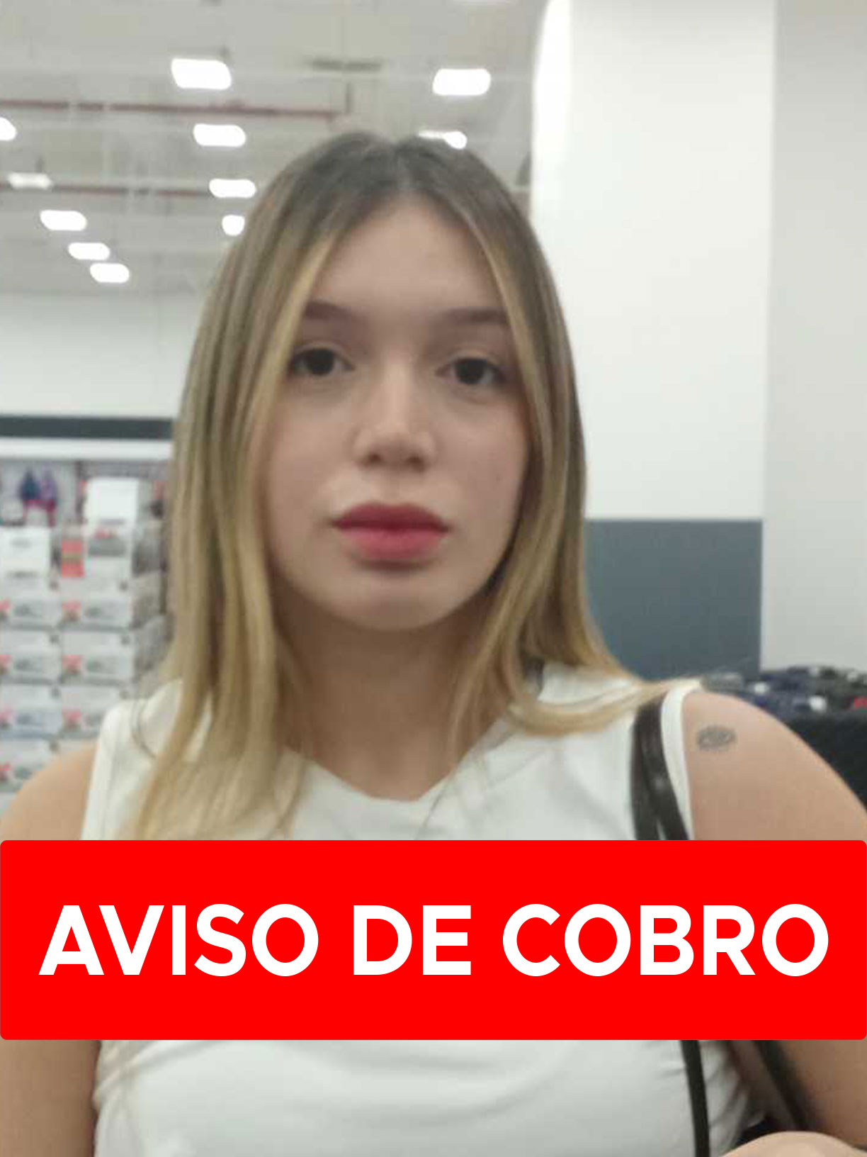 VERONICA VALENTINA GOMEZ VELASQUEZ