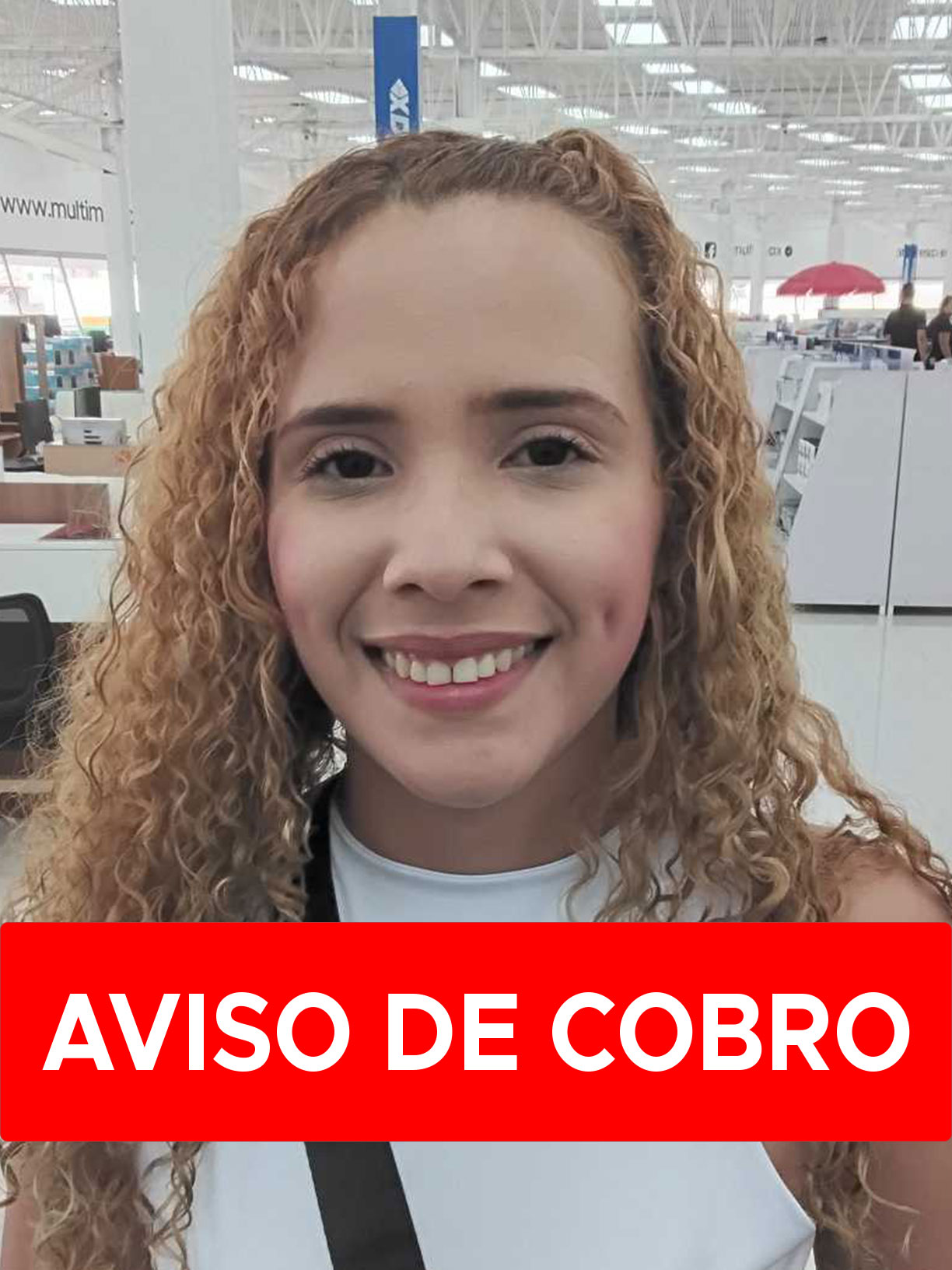 VICMARIAN ALONDRA LOPEZ MEDINA