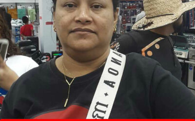 VICMARY CRISTINA PINEDA YAJURIS