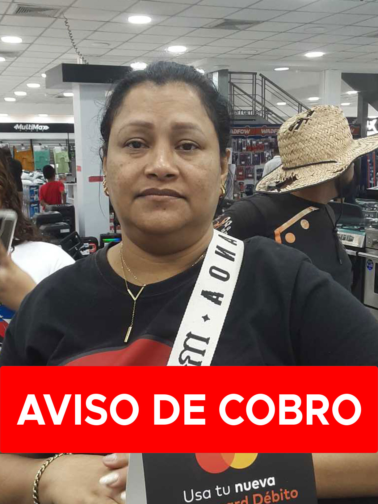 VICMARY CRISTINA PINEDA YAJURIS