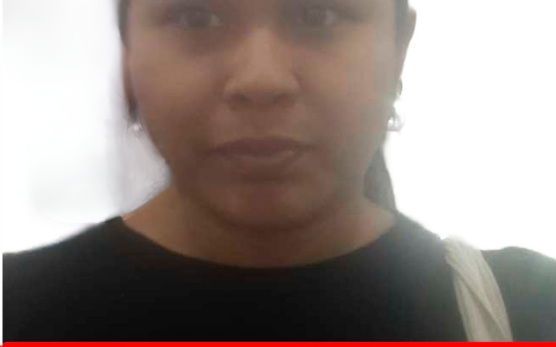 VICMARY ROSALES ALVAREZ