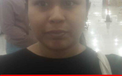 VICMARY ROSALES ALVAREZ