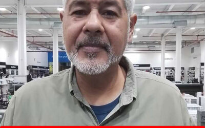 VICTOR AHMED RIVAS SUAREZ