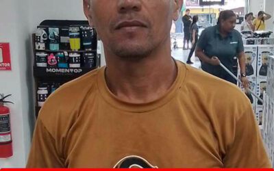 VICTOR ALFONSO LOPEZ RIVAS